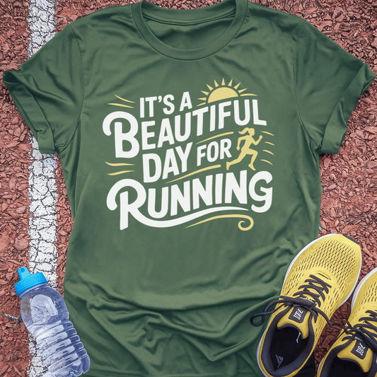 Beautiful Day T-Shirt