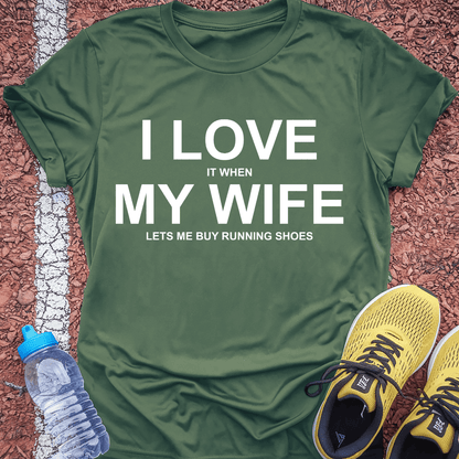 My Wife