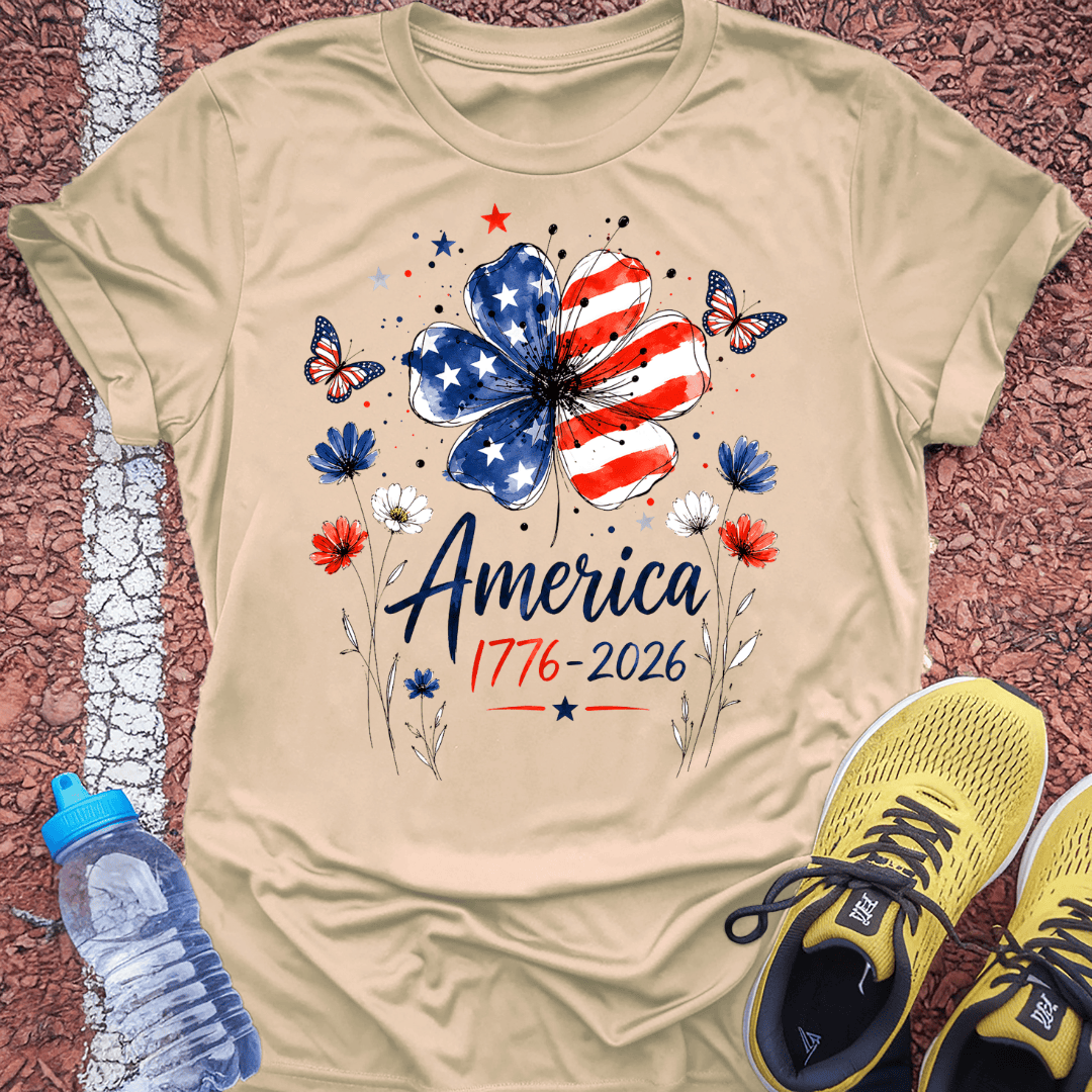 2026 T-Shirt