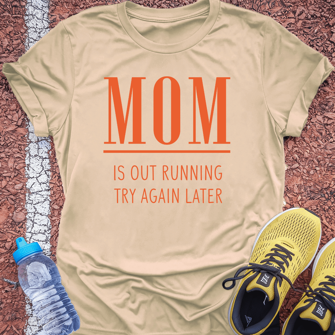 Out Running