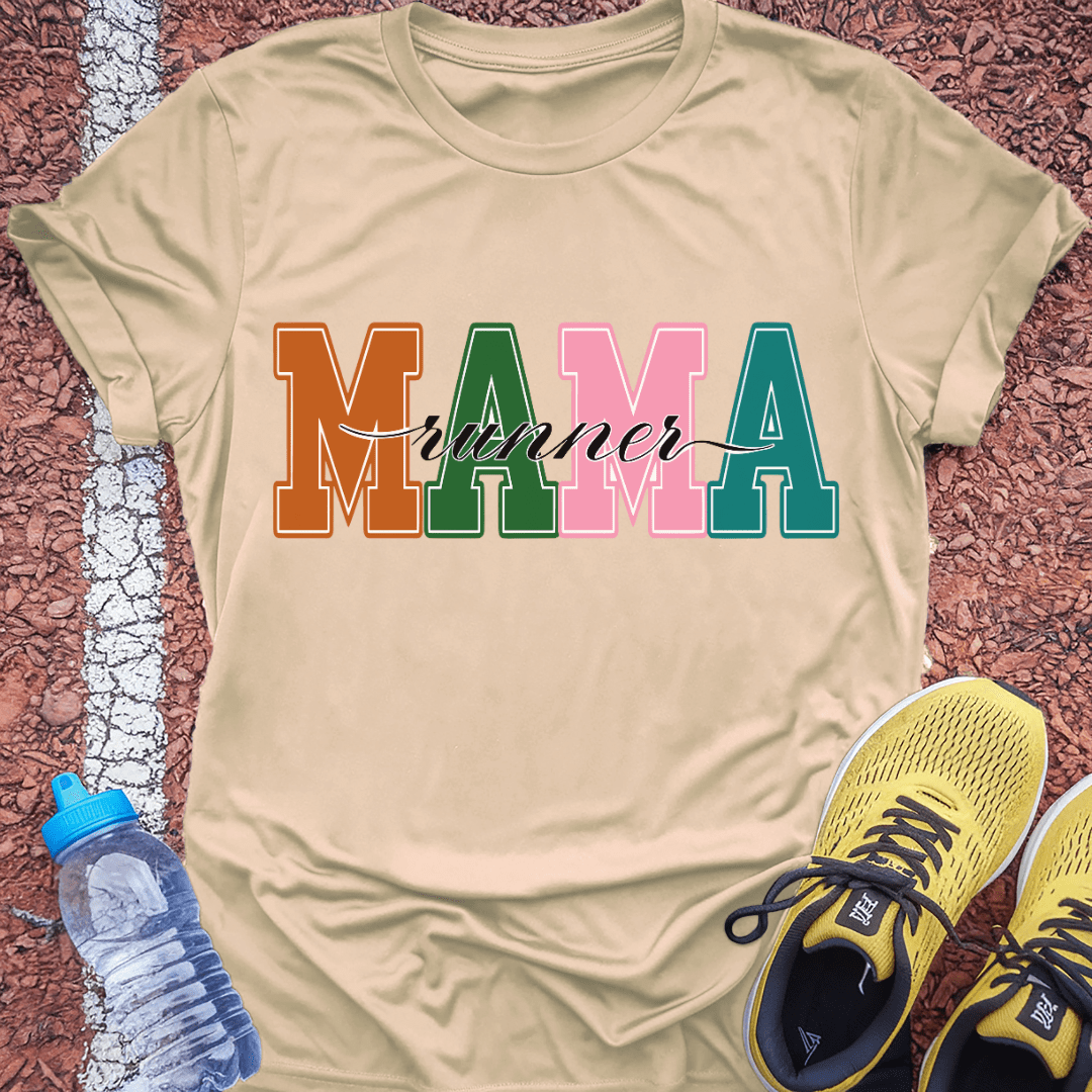Mama Runner