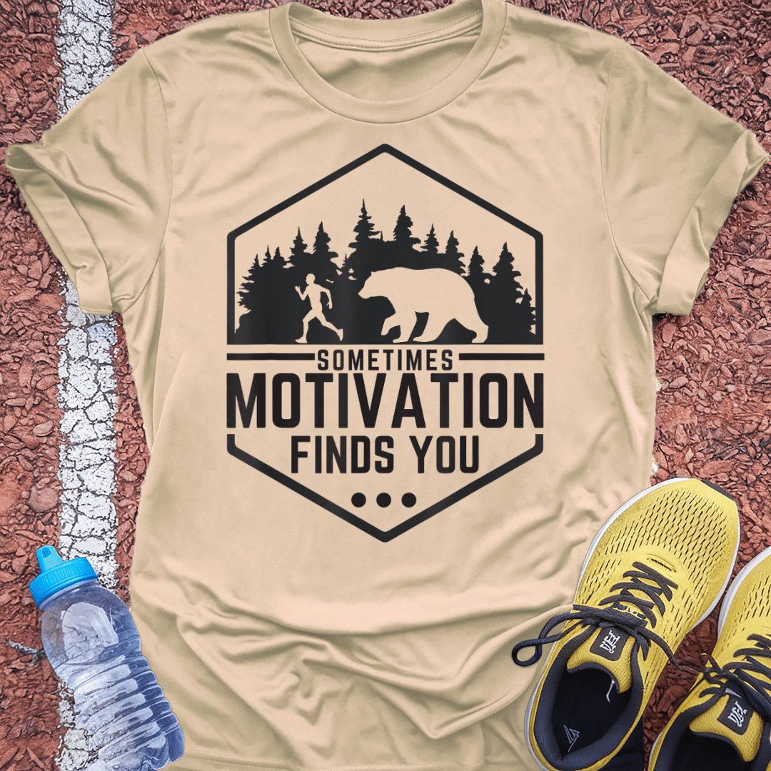 Motivation