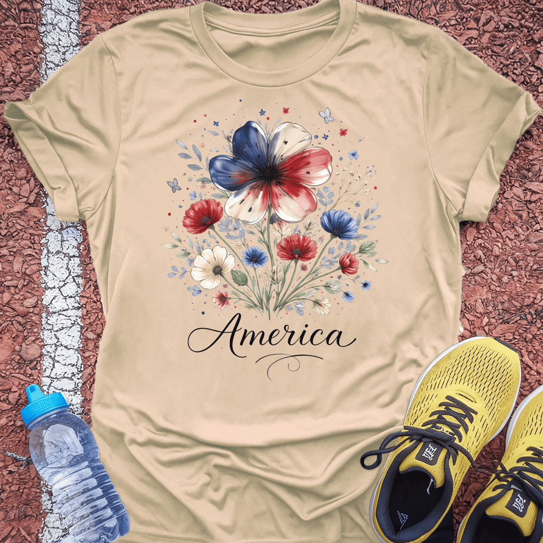 America T-Shirt