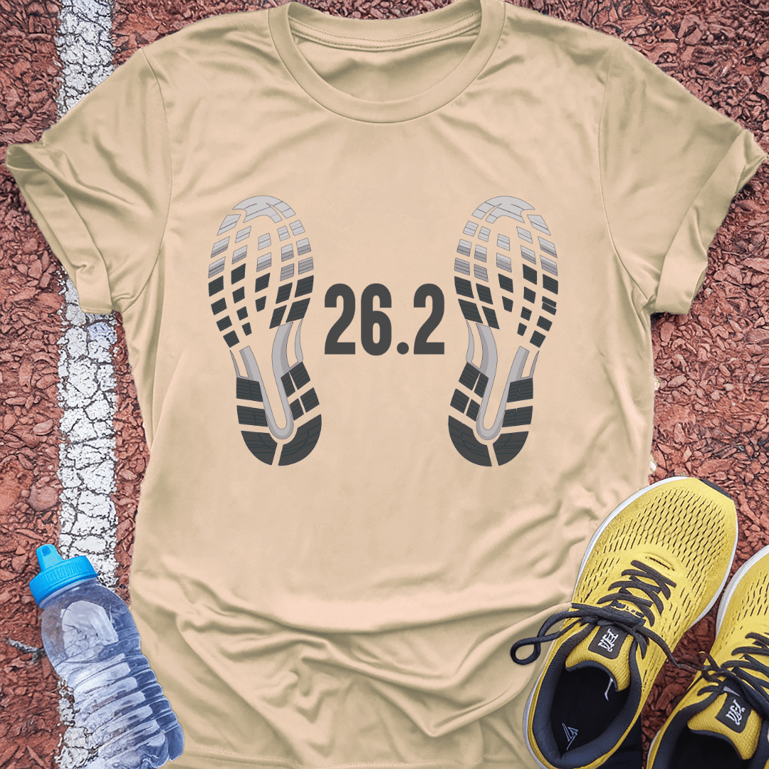 20 Mile Warm-up