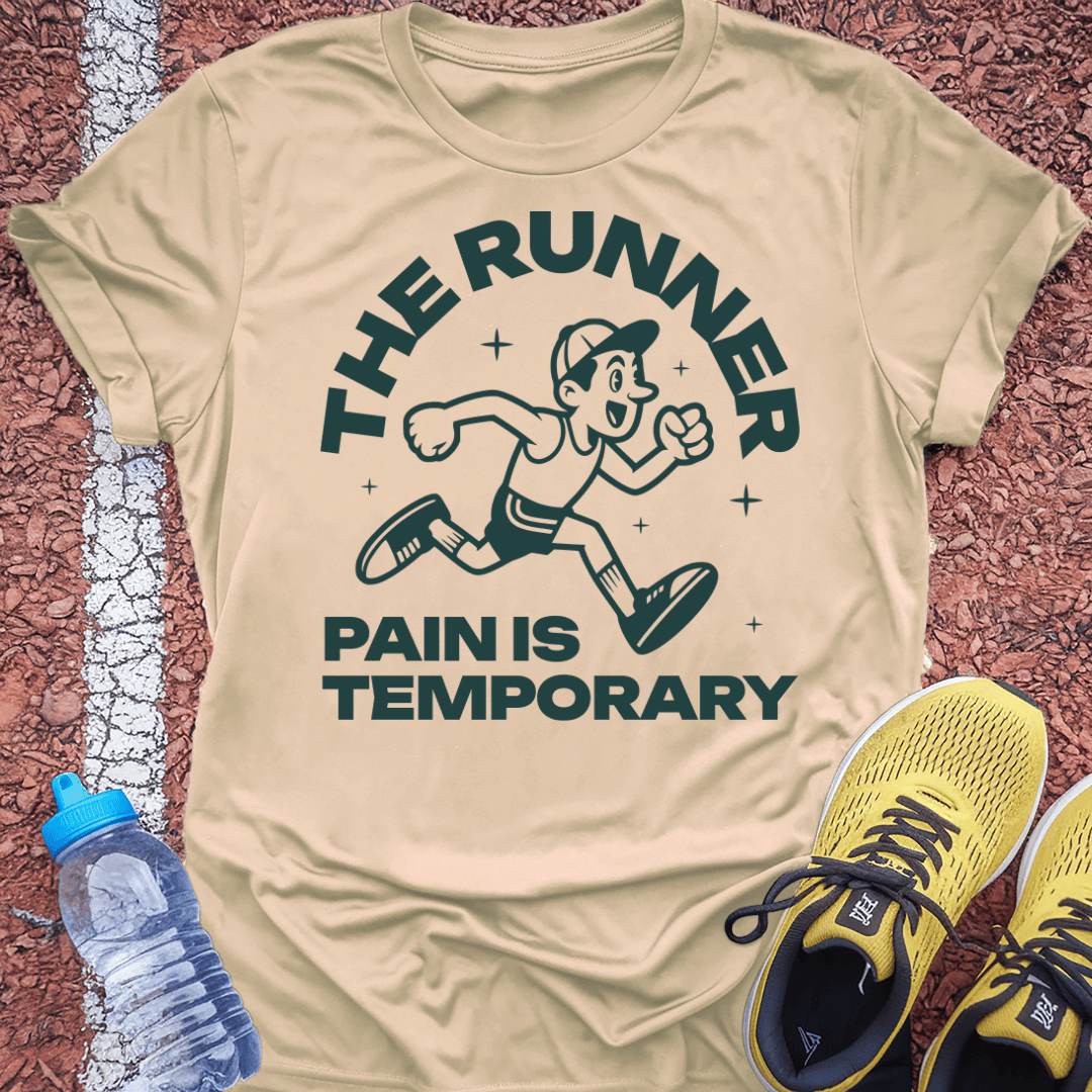 The Runner T-Shirt