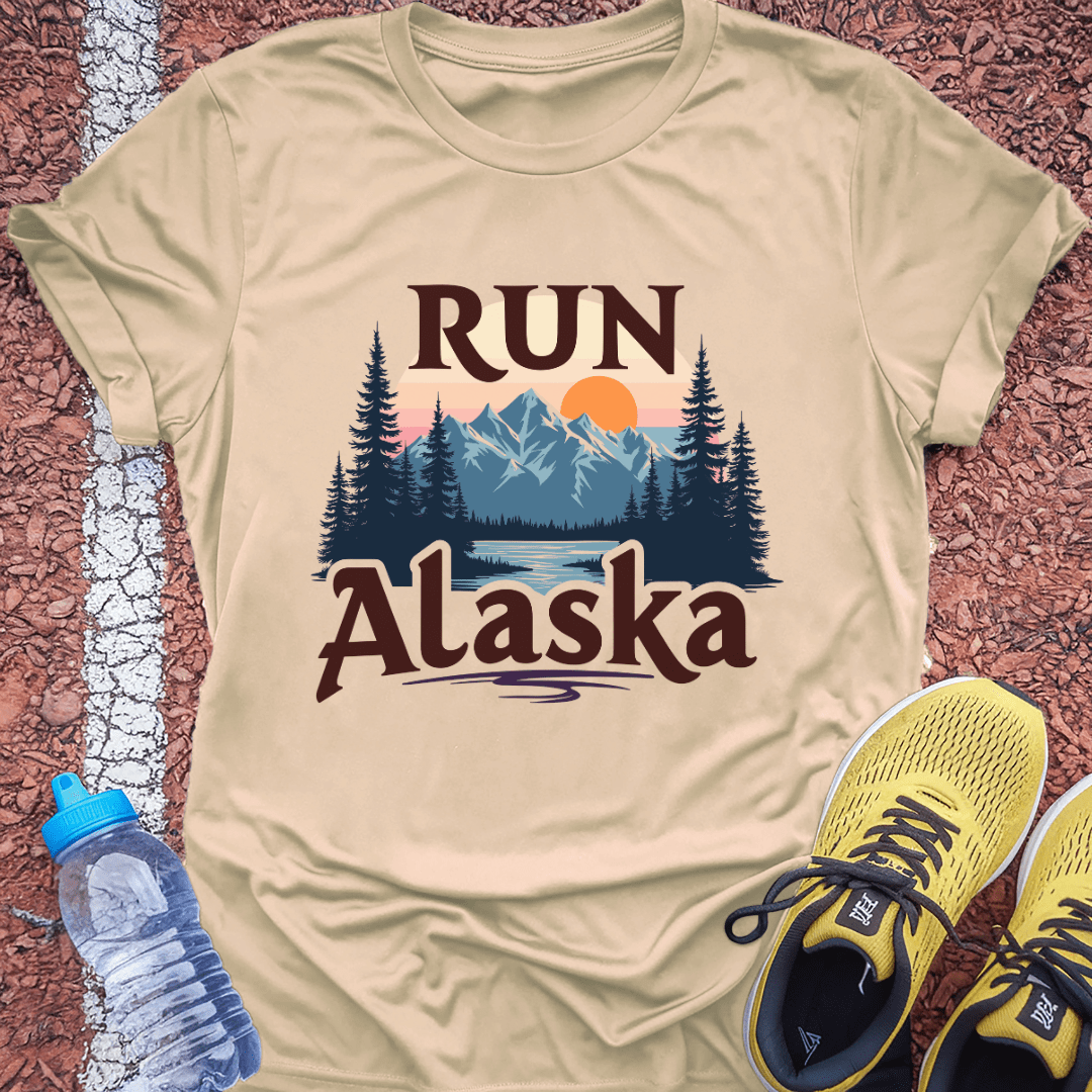 Alaska