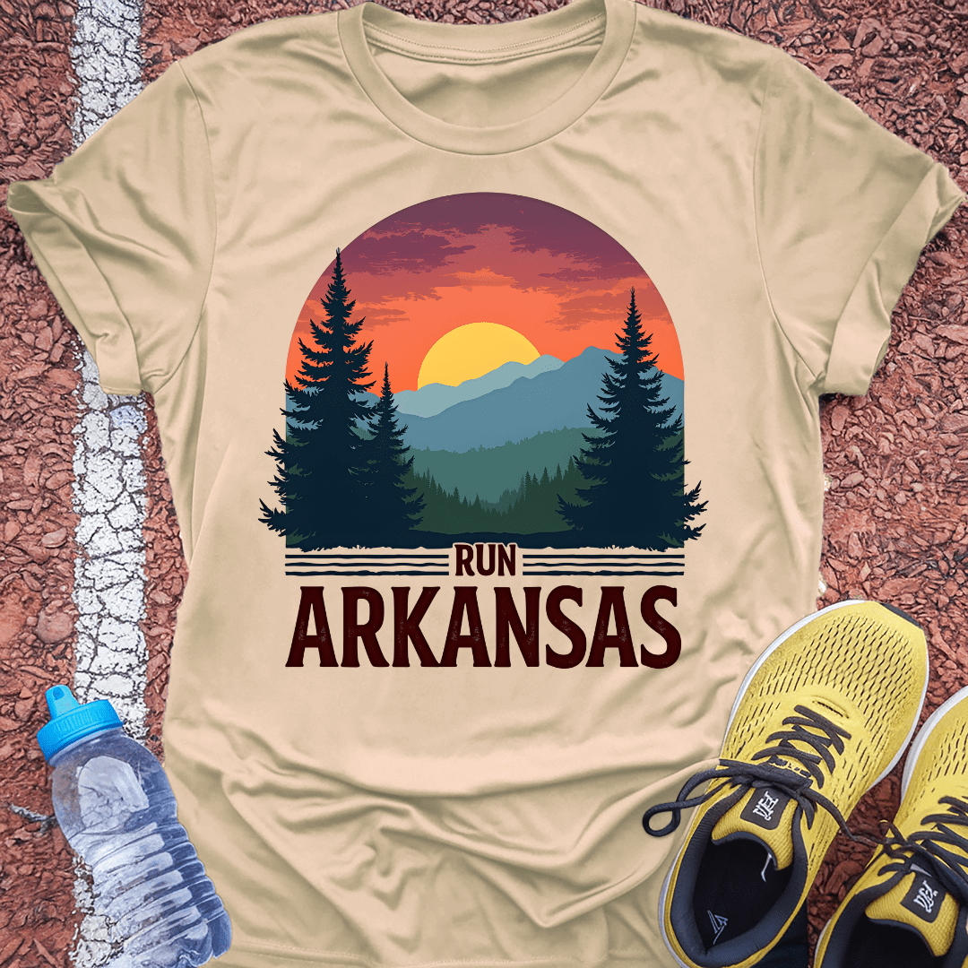 Arkansas Sky