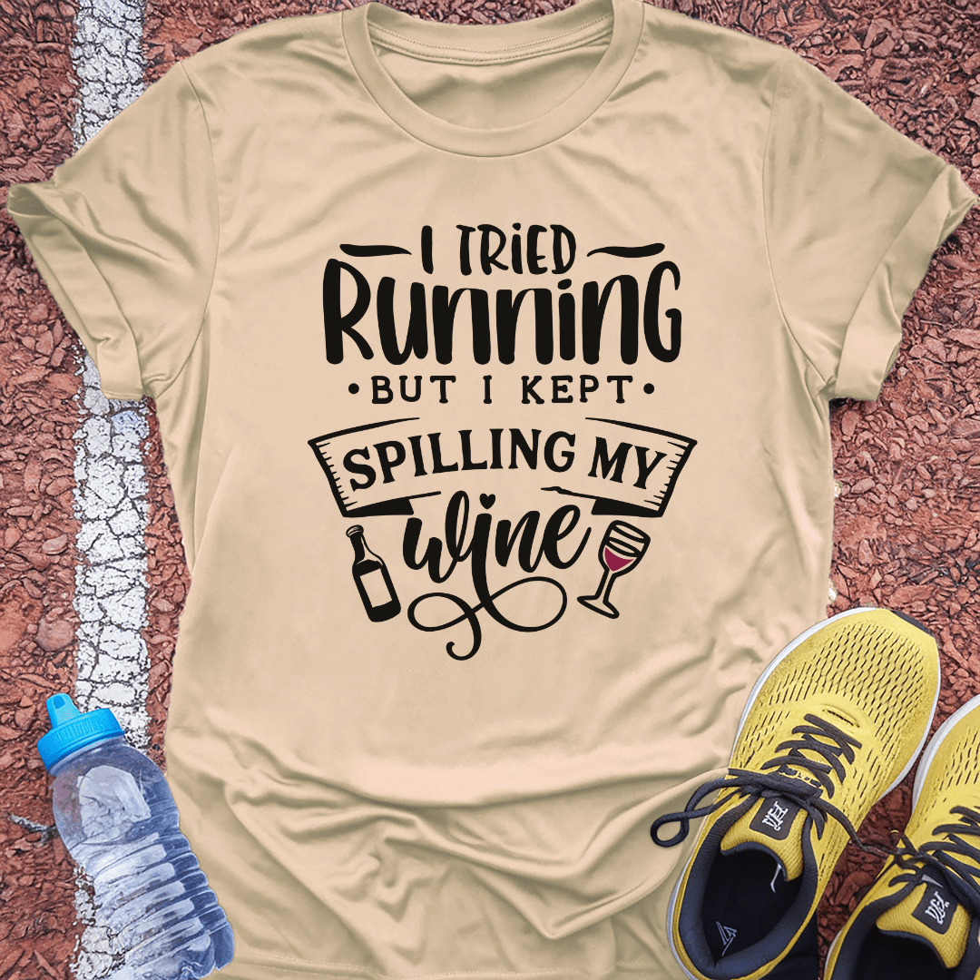 Wine T-Shirt