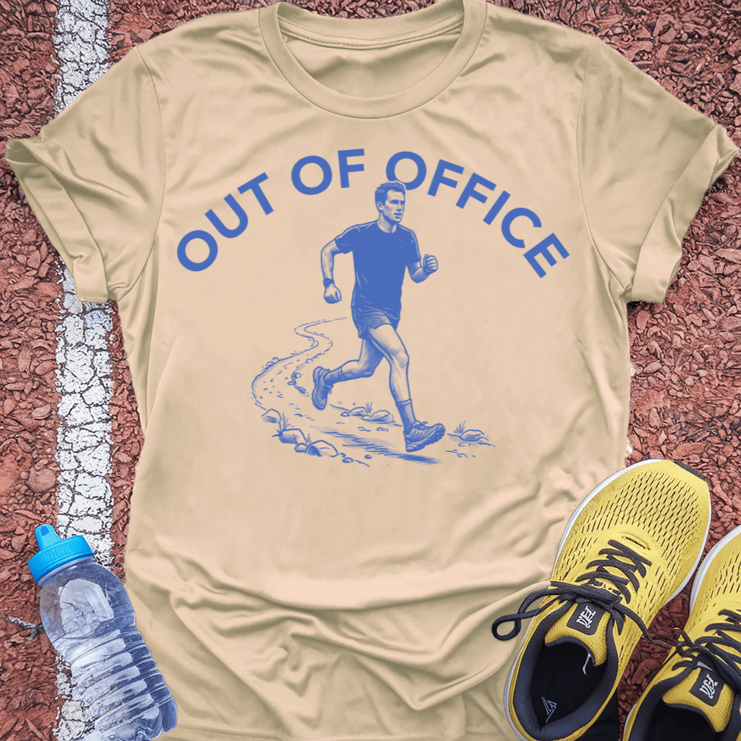 Out of Office T-Shirt