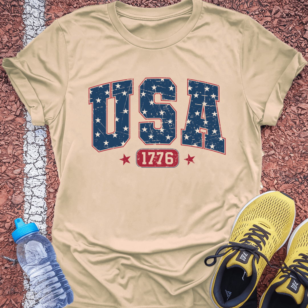 USA 1776