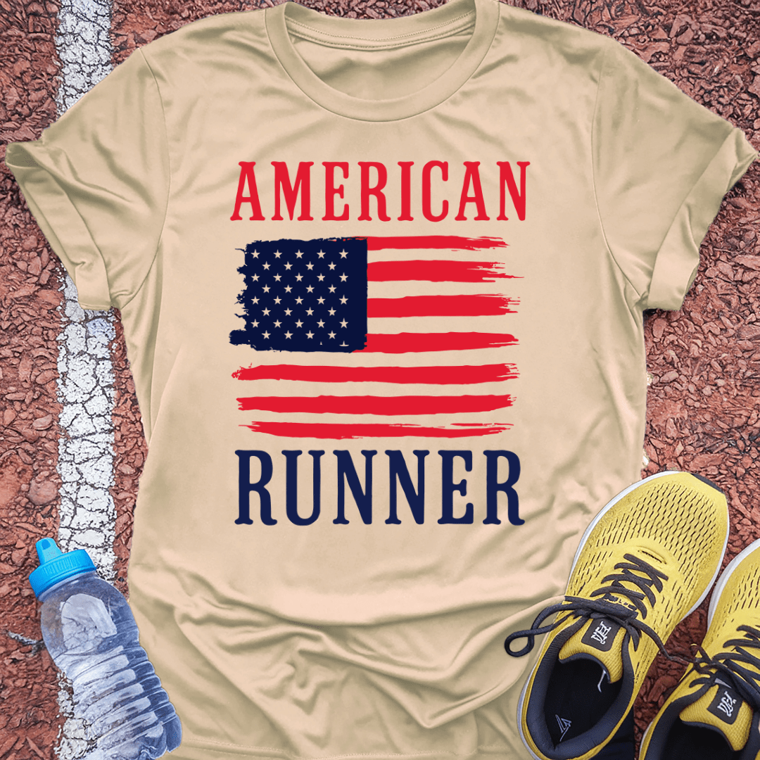 American Runner