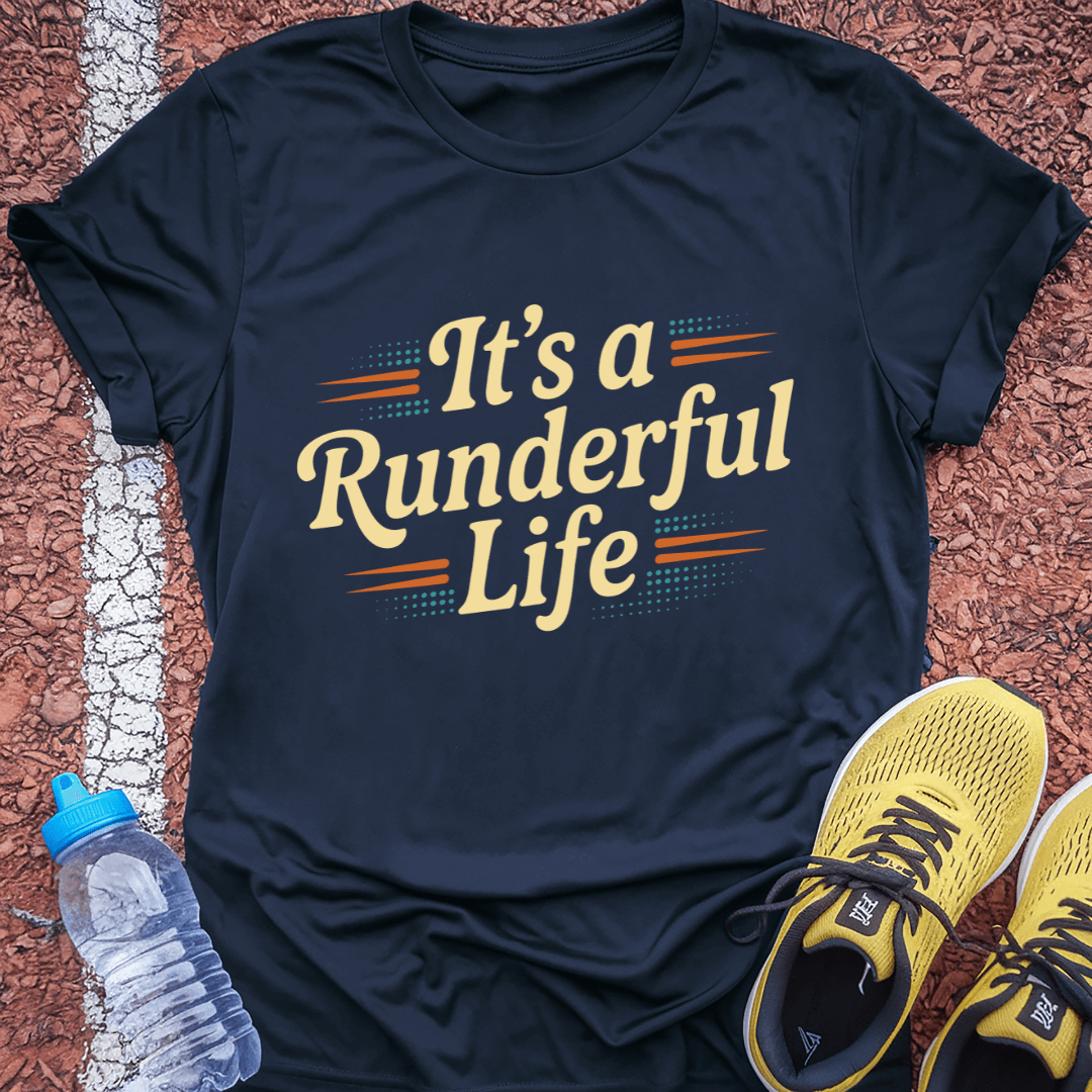 Life is Runderful