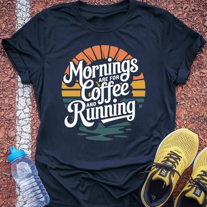 Coffee and Running