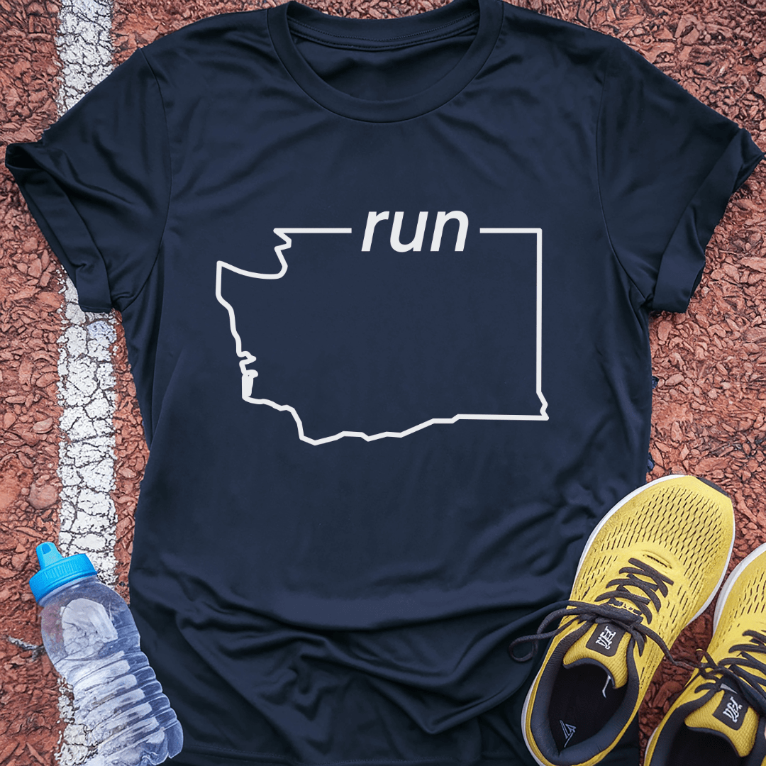 Run Washington