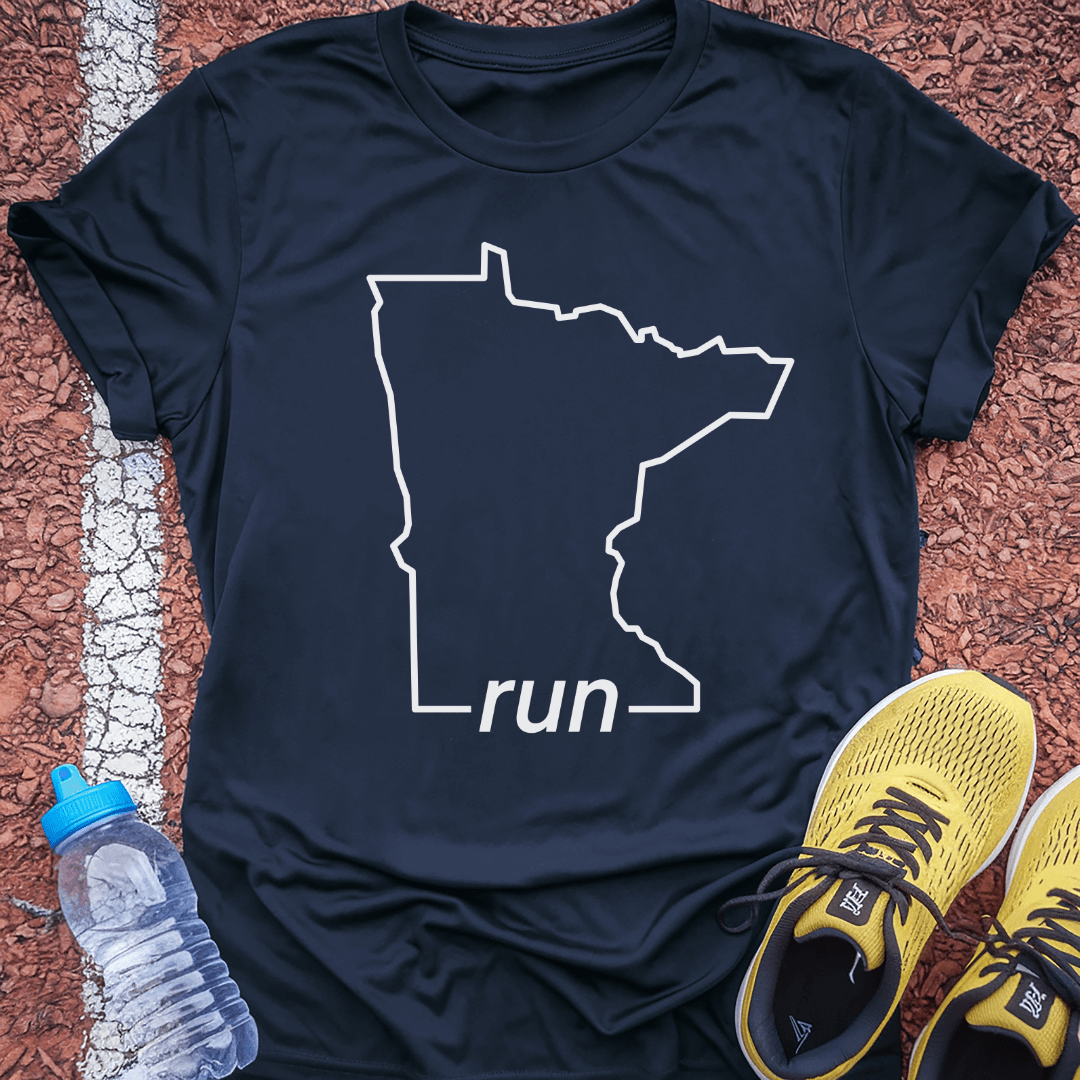 Run Minnesota