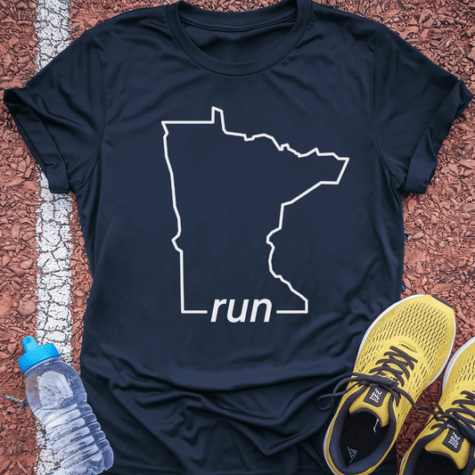 Run Minnesota