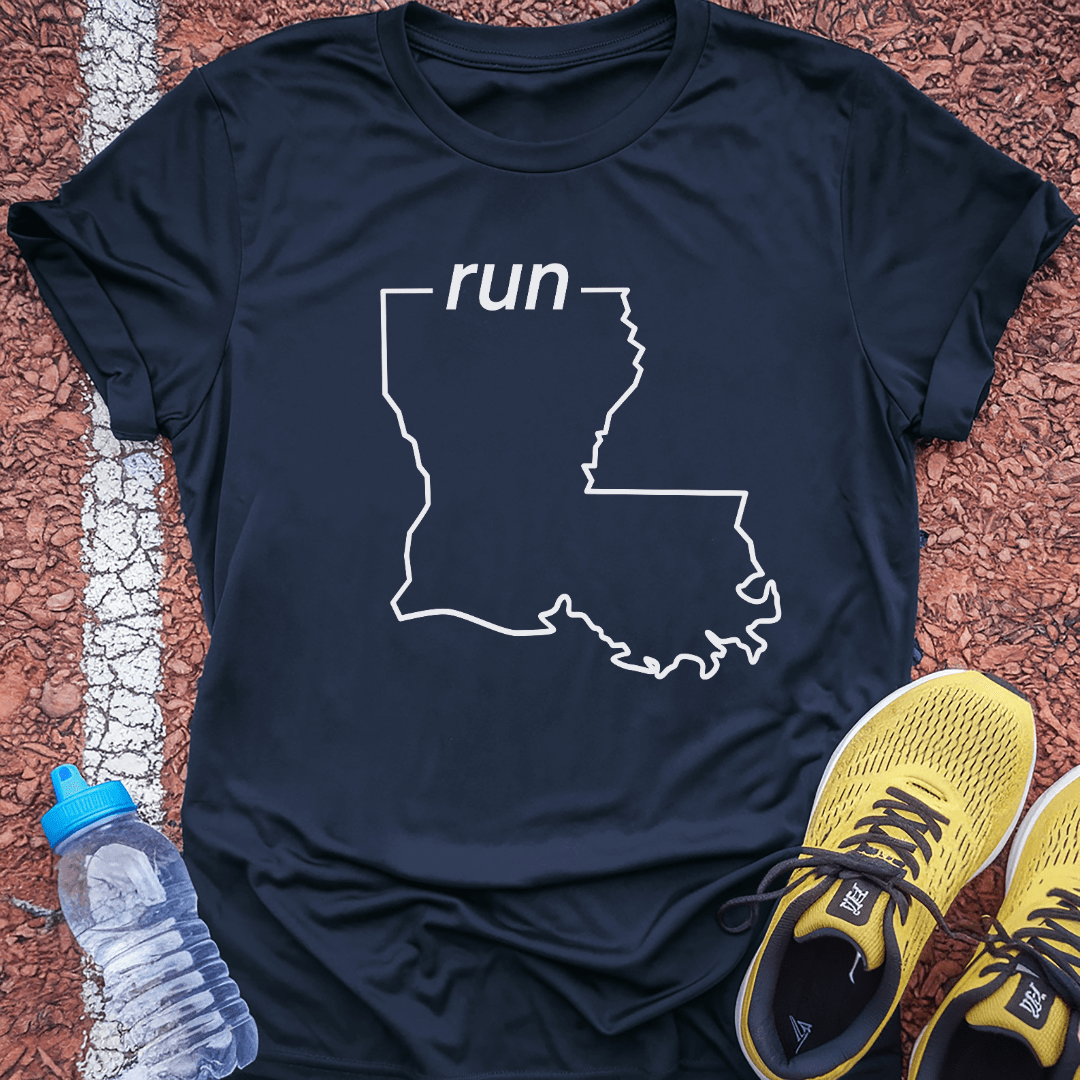Run Louisiana