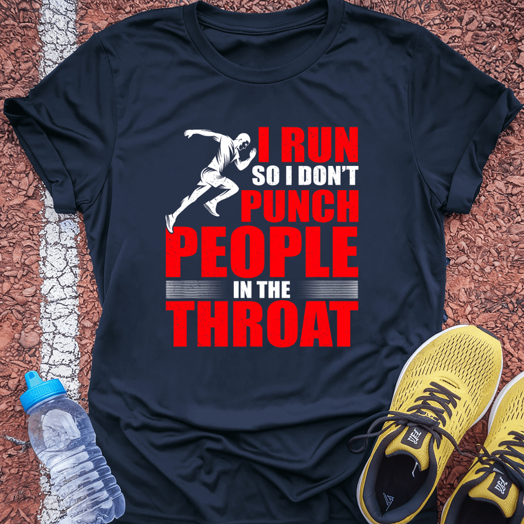 Punch T-Shirt
