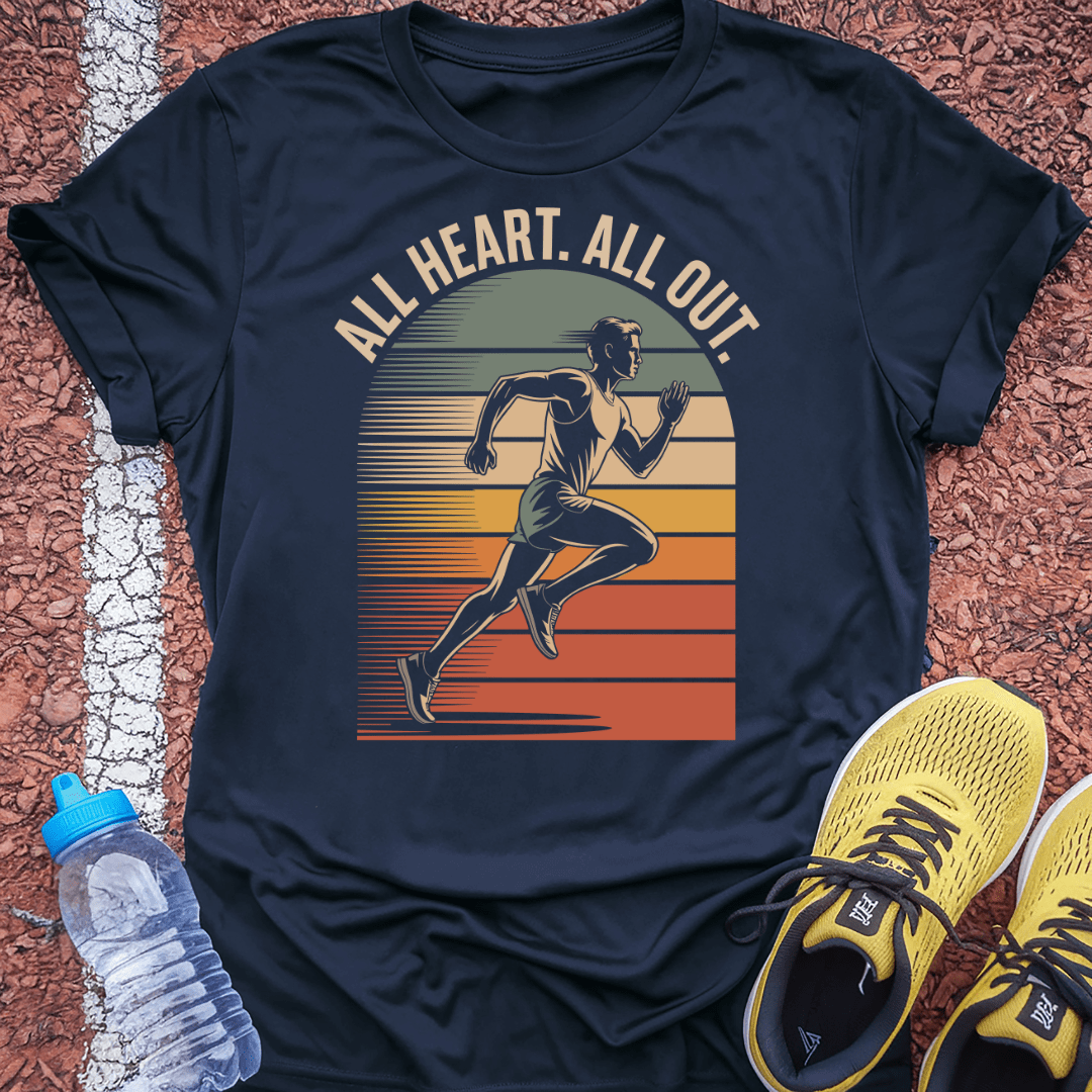 All Heart