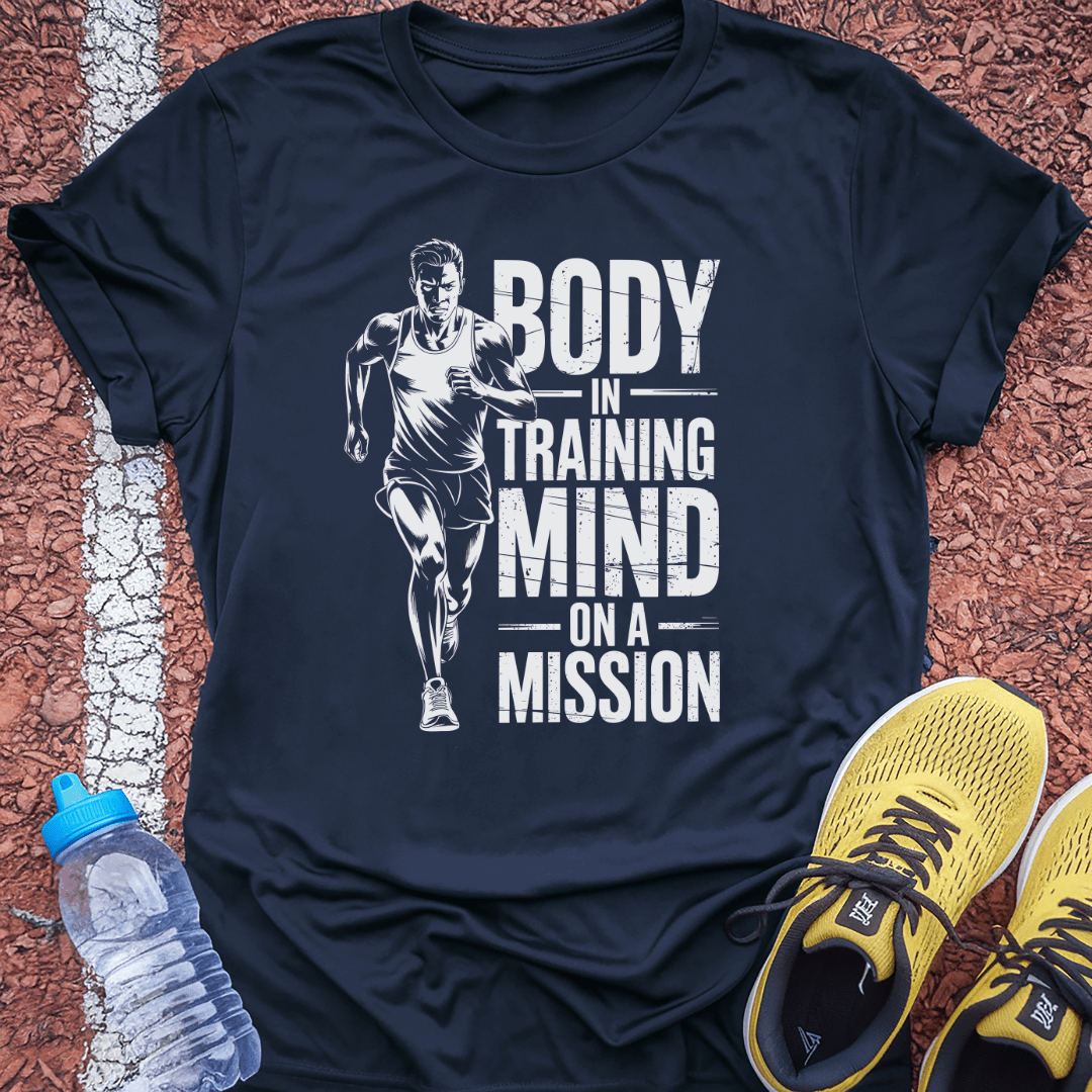 Body in Training