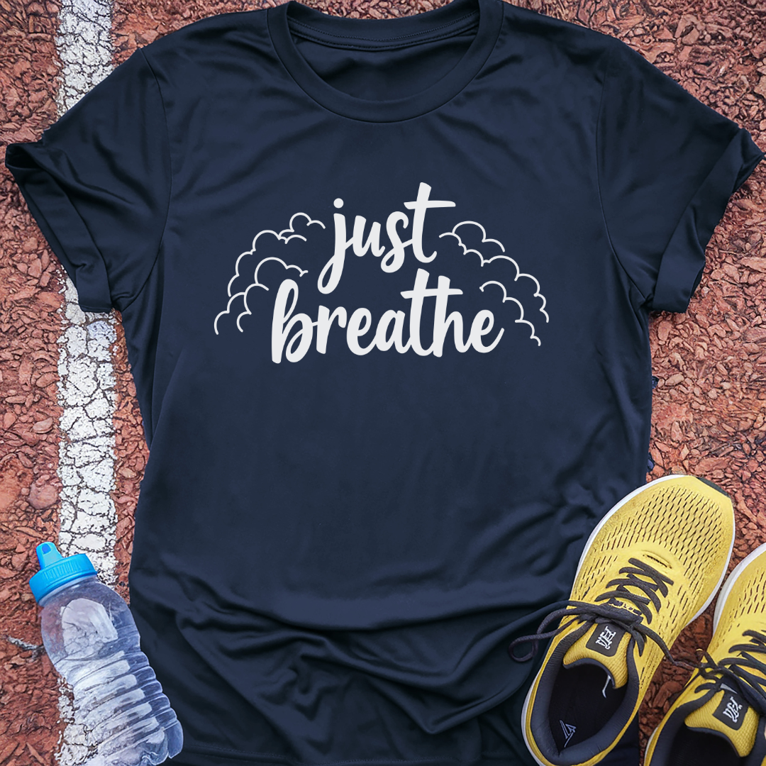 Just Breathe