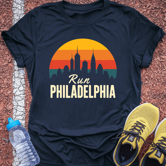 Run Philly