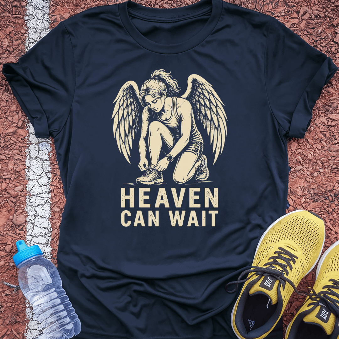 Heaven Can Wait T-Shirt
