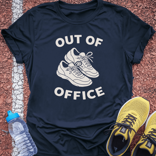 Out of Office T-Shirt