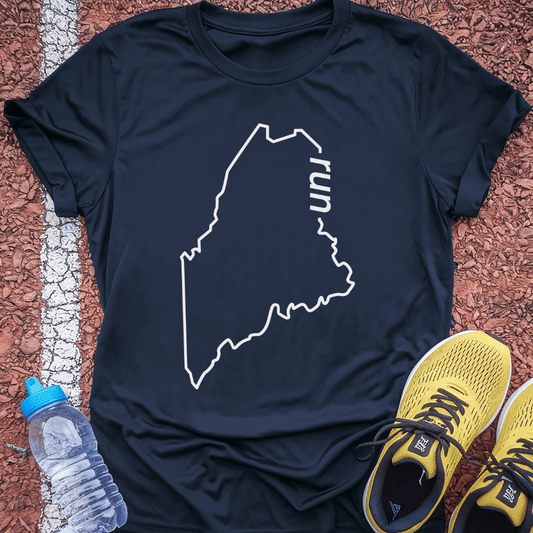 Run Maine