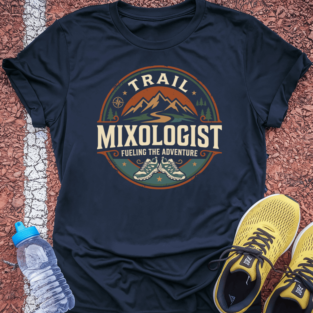 Mixologist T-Shirt
