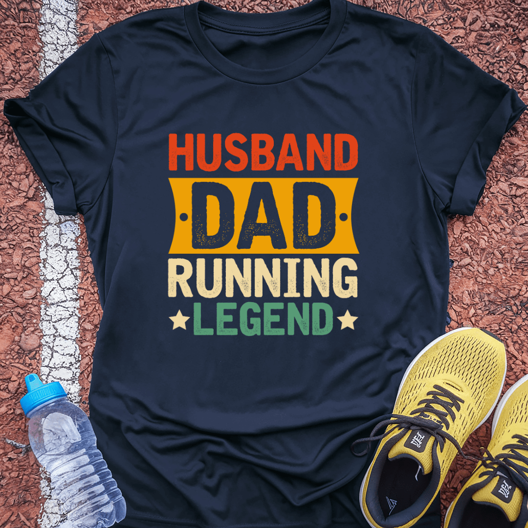Husband Dad