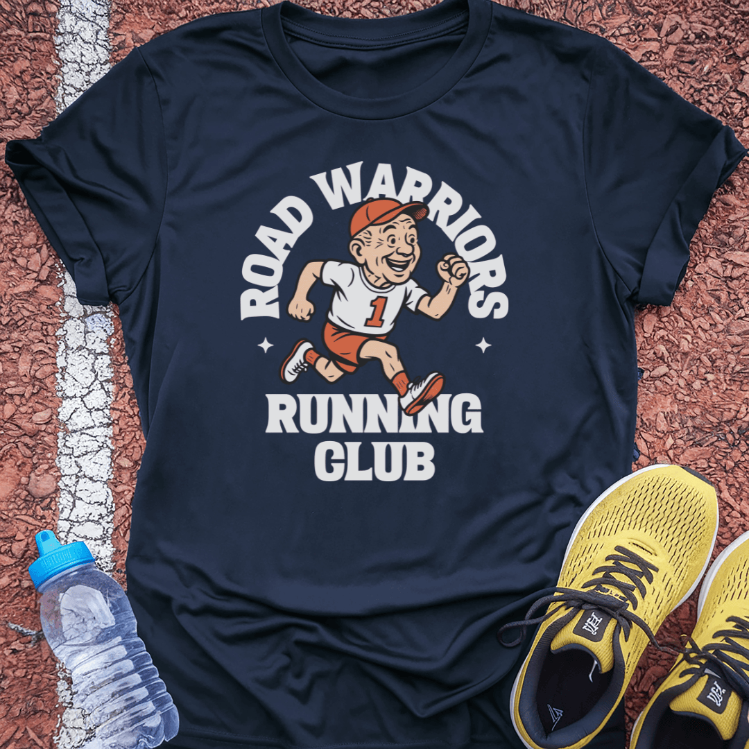 Warrior T-Shirt