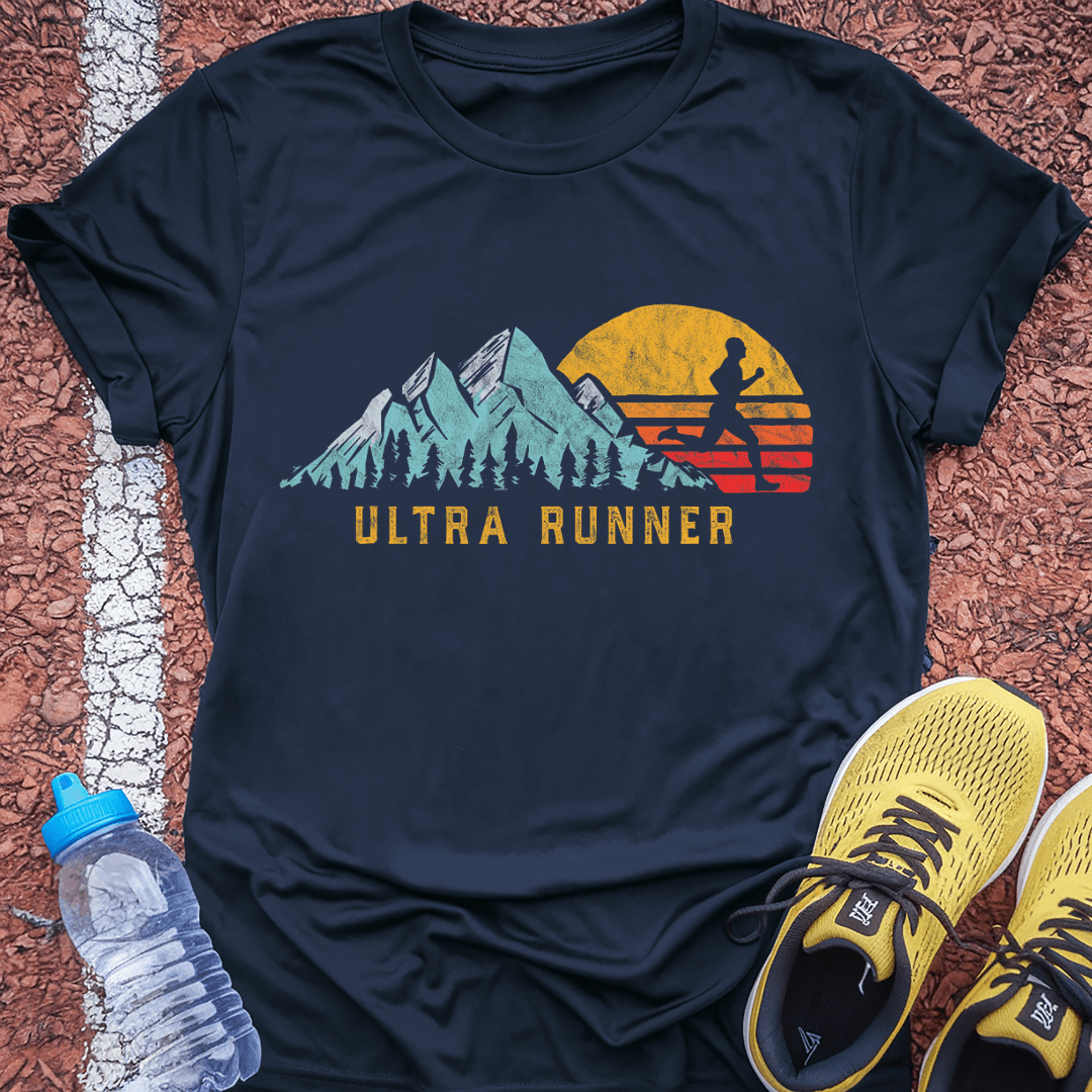 Ultra Runner T-Shirt