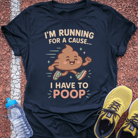 For a Cause