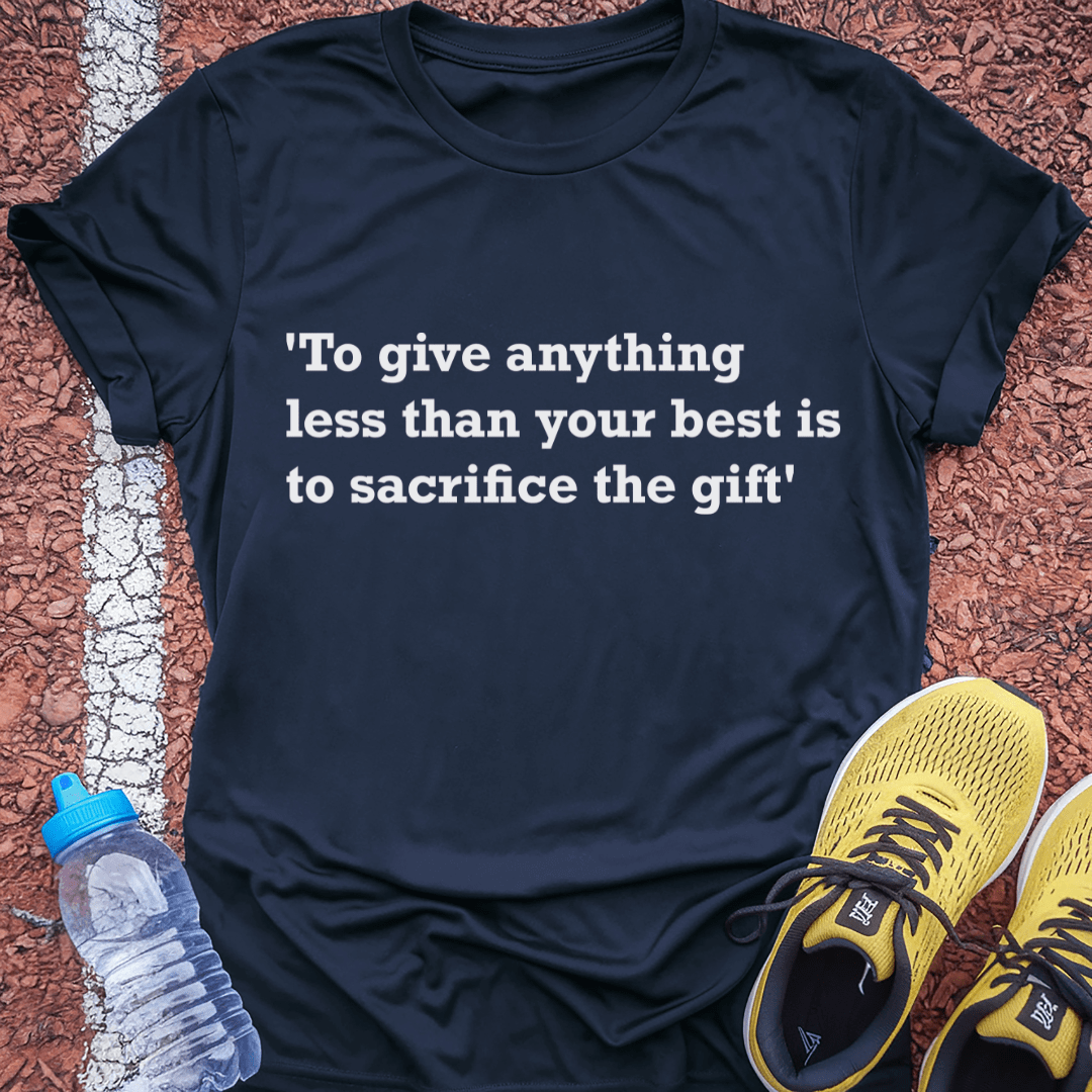 The Gift