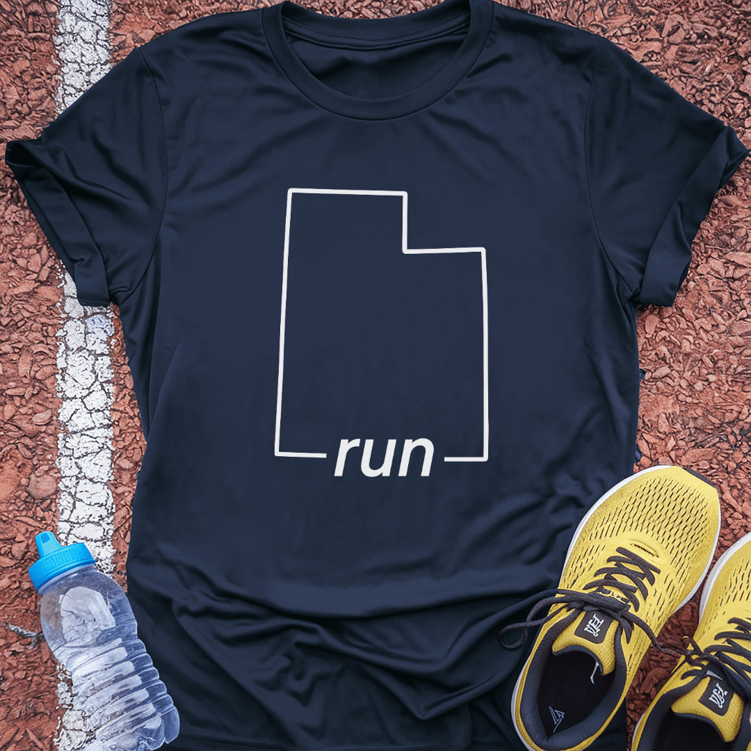 Run Utah