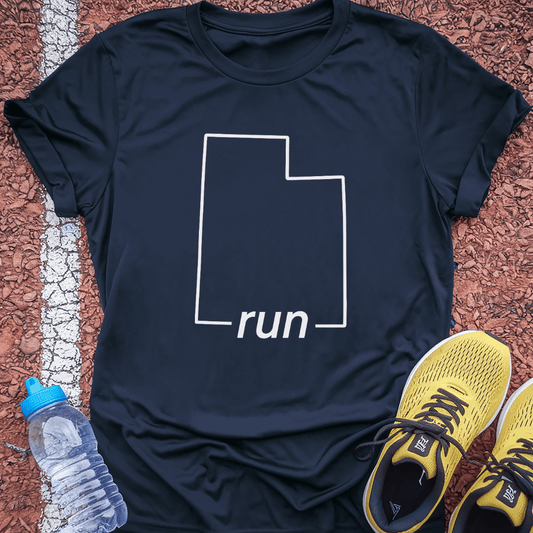 Run Utah