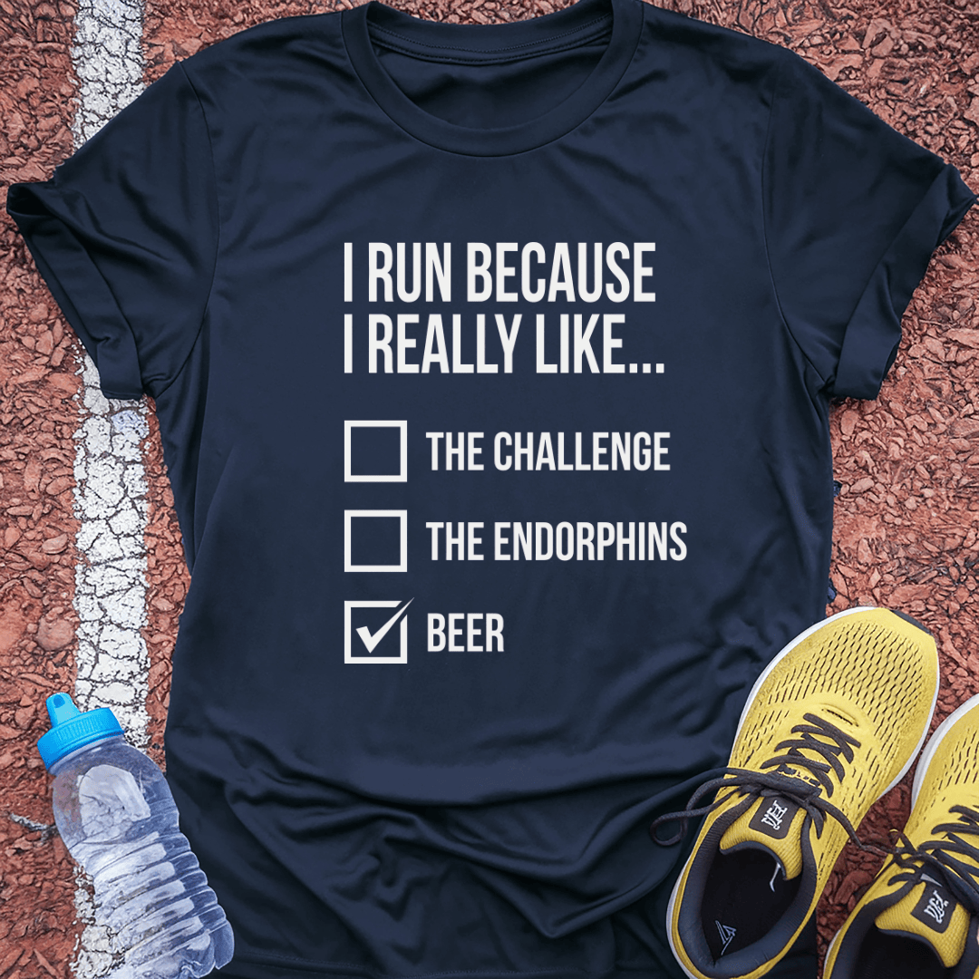 Beer T-Shirt