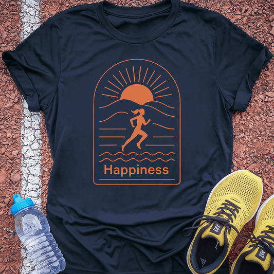 Happiness T-Shirt