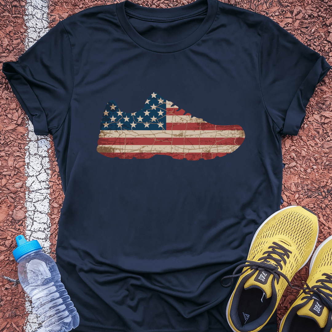 Running Shoe