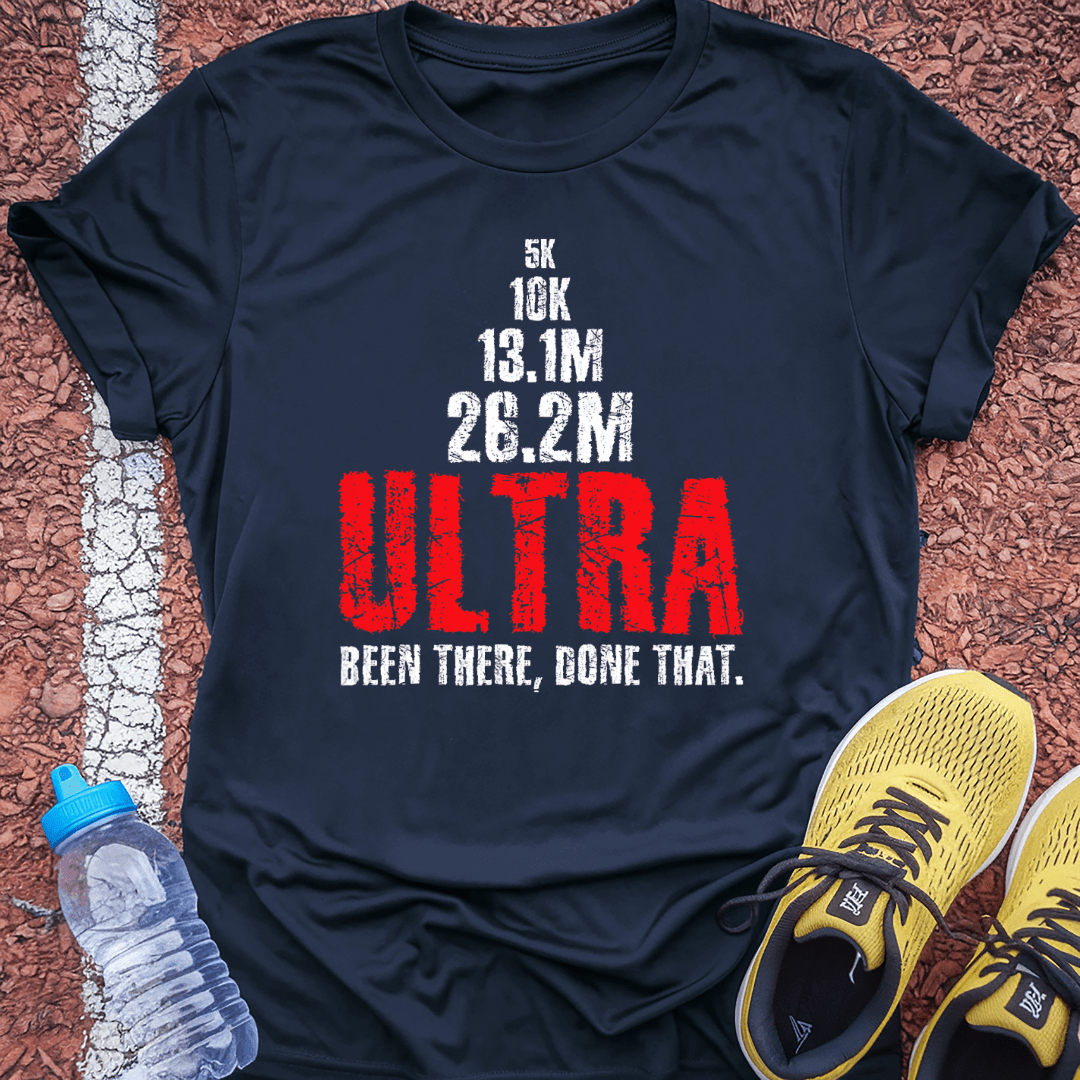 Ultra T-Shirt