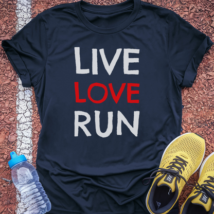 Live Love Run