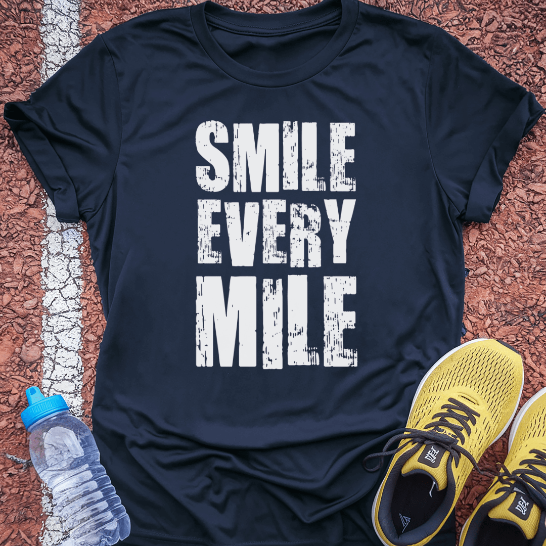 Smile Every Mile