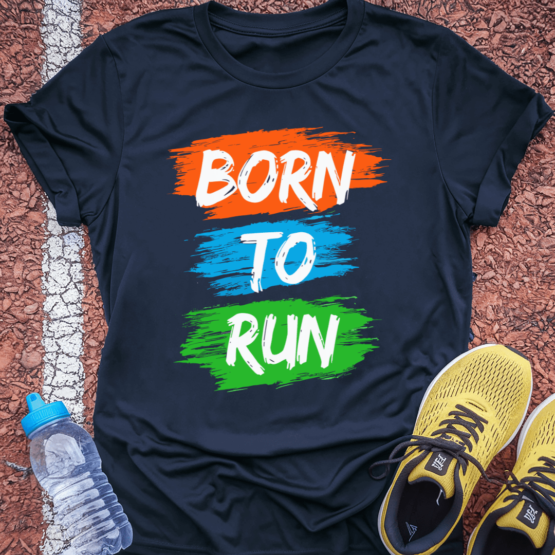 Born to Run