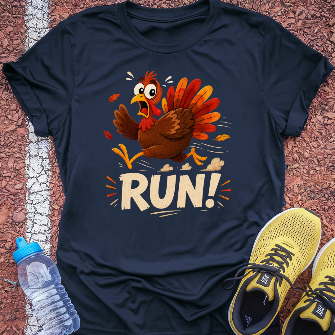 Run! T-Shirt