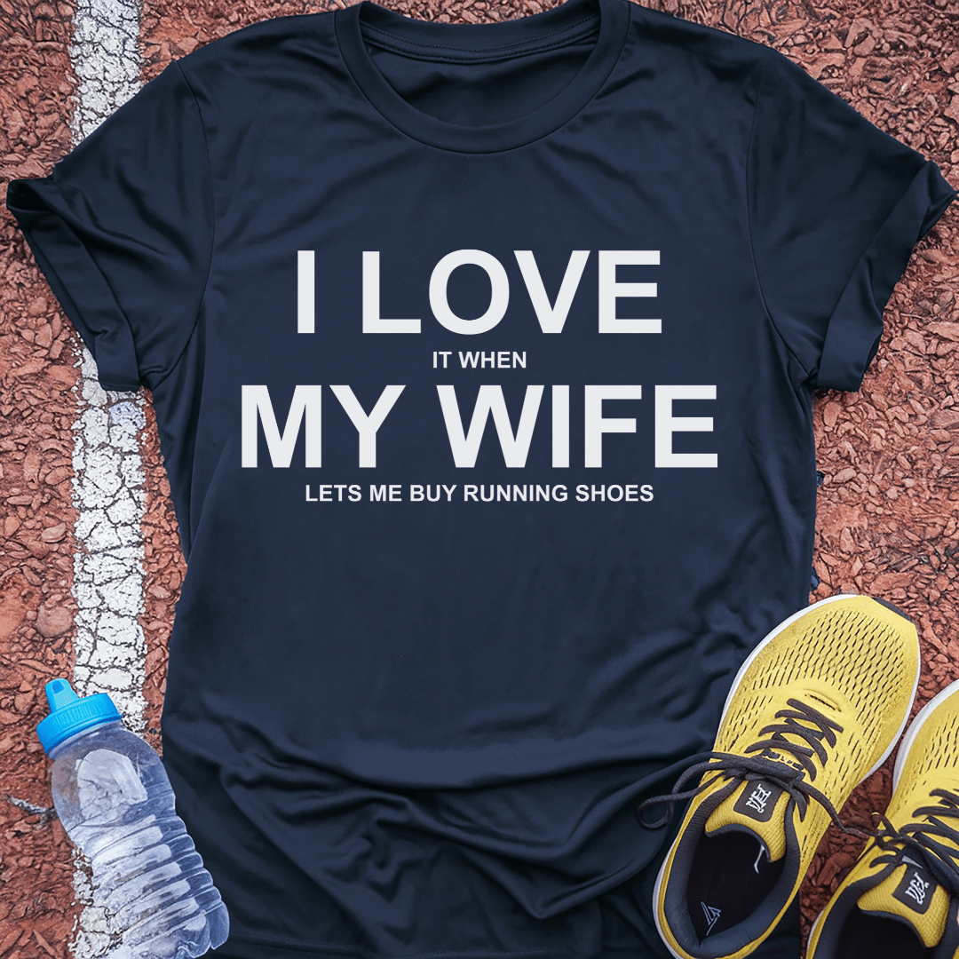 Love My Wife