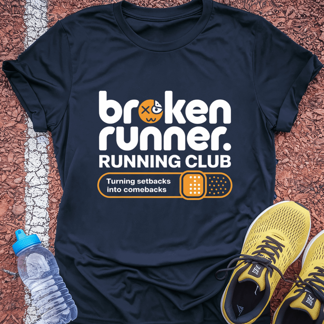 Broken Runner