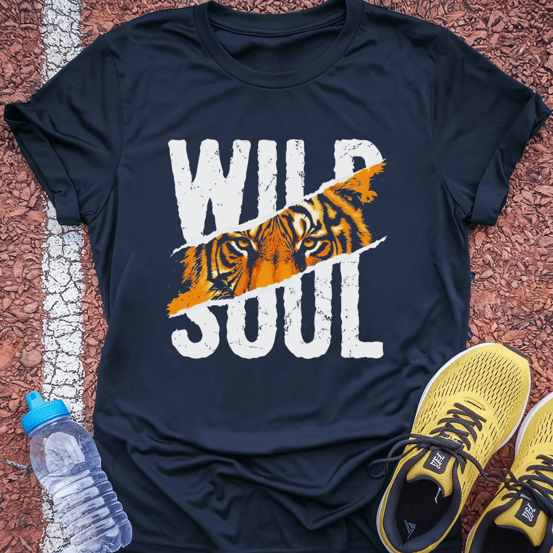 Wild Soul