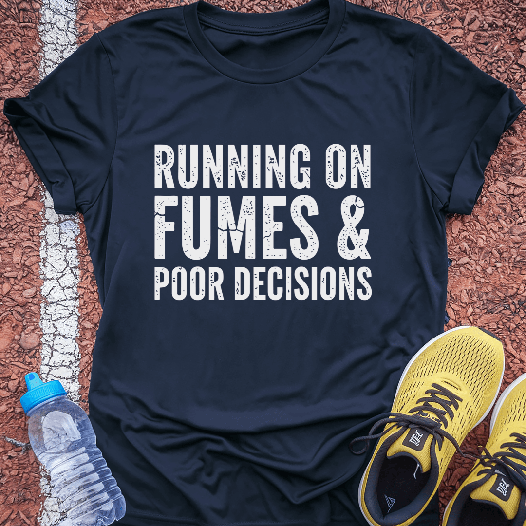 Fumes T-Shirt