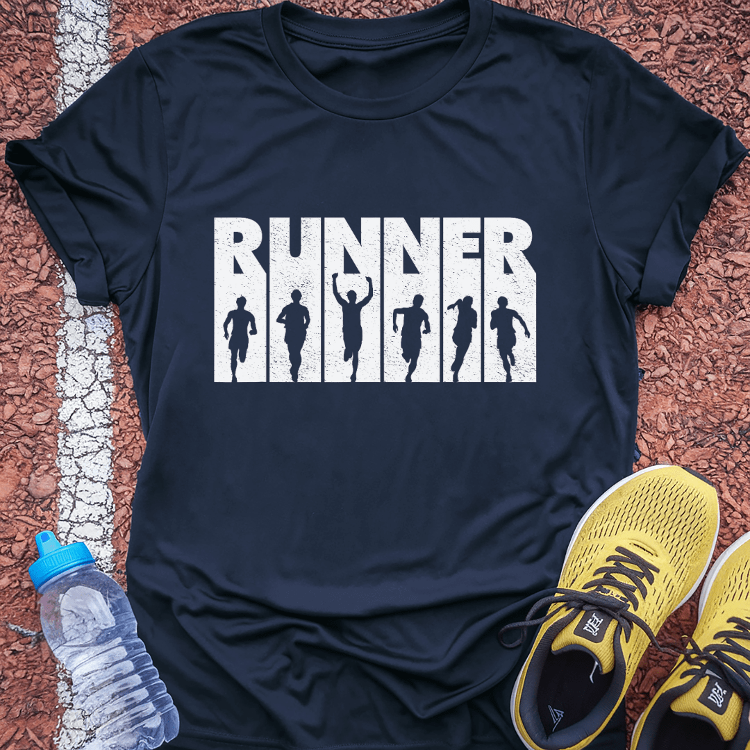 Runners